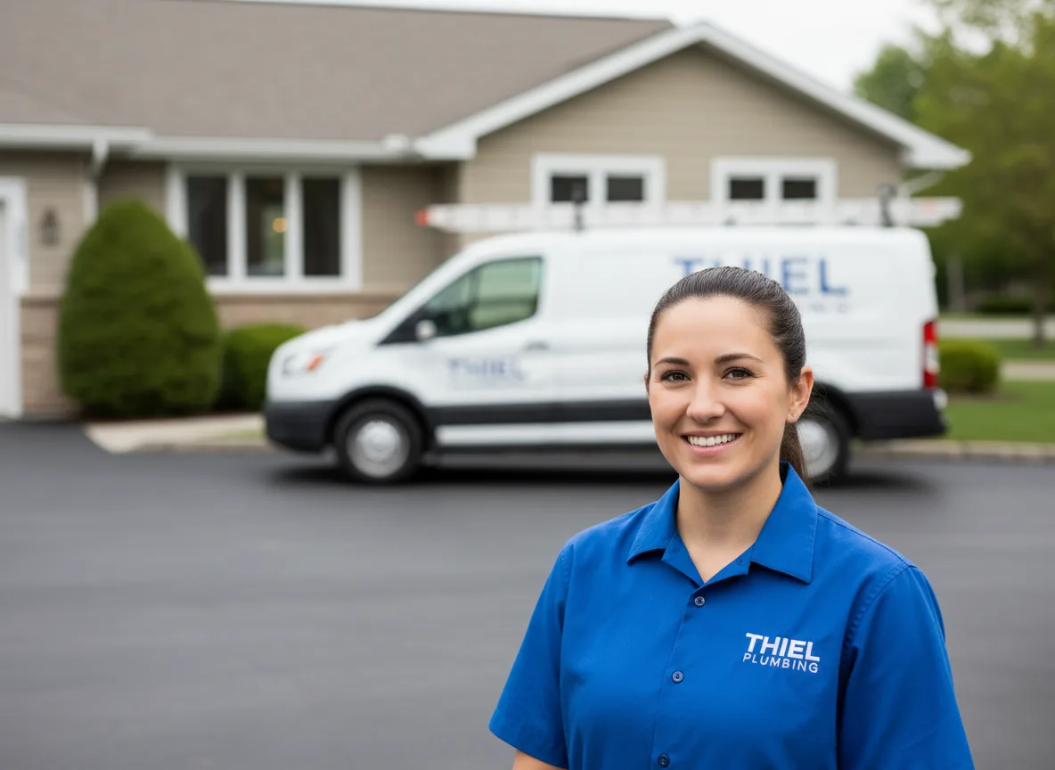 Plumber Manchester, IA FAQs